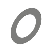 John Deere H111261:  Circular Plain Shim