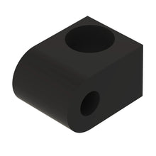 John Deere H112162: 1-Diameter Block Clamp
