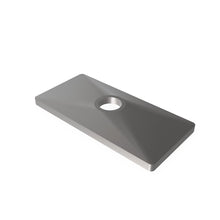 John Deere H112567:  Plate