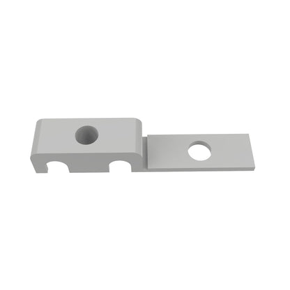 John Deere H112910: 2-Diameter Block Clamp