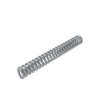 John Deere H113404: Compression Spring