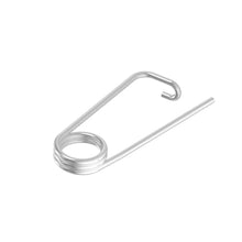 John Deere H114001: Quick Lock Pin