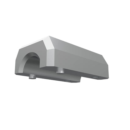 John Deere H114020: Coupler Half Clamp