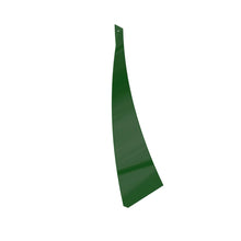 John Deere H114537: Right Side Inner Vane Straw Chopper