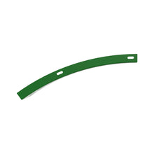 John Deere H114538: Left Side Inner Vane Straw Chopper