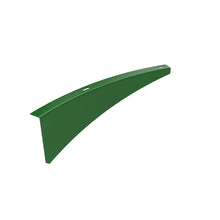 John Deere H114538: Left Side Inner Vane Straw Chopper