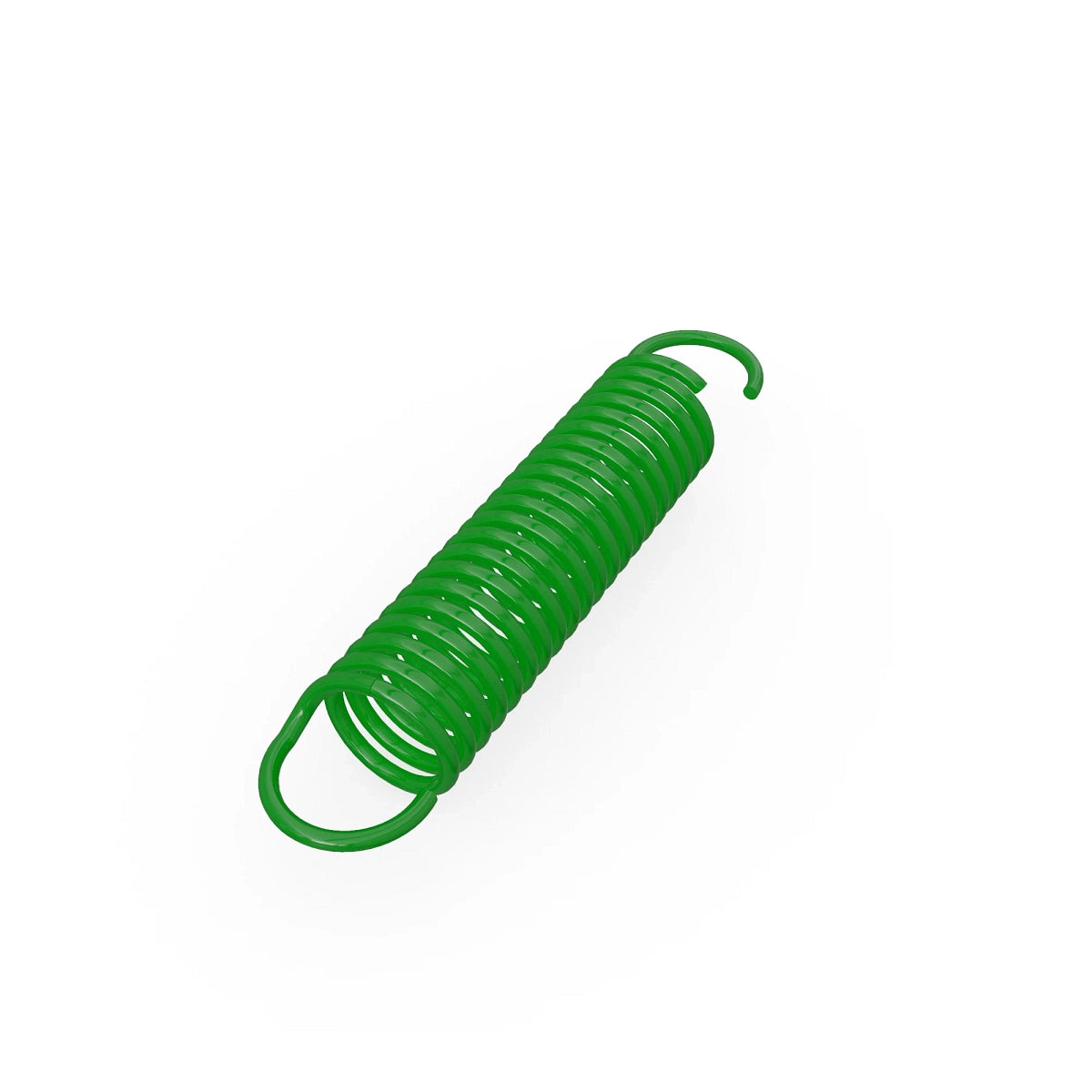 John Deere H114562: Extension Spring