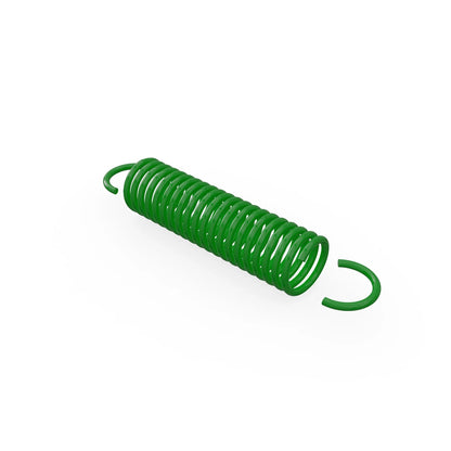 John Deere H114562: Extension Spring