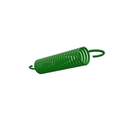 John Deere H114562: Extension Spring