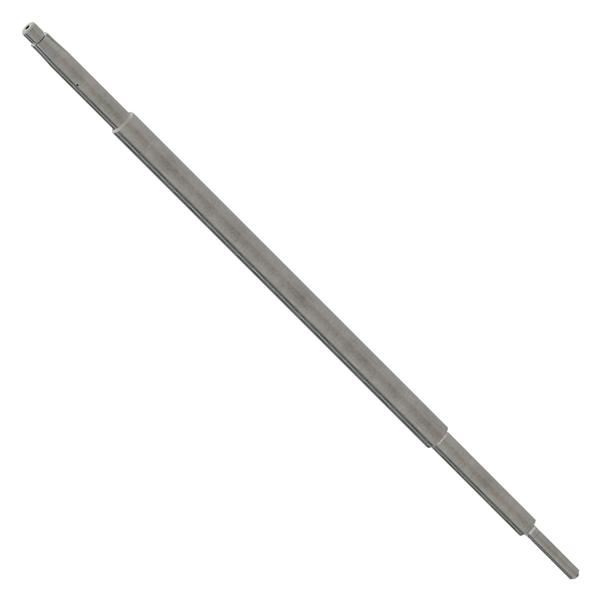 John Deere H114617: Shaft