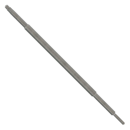 John Deere H114617: Shaft