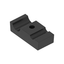 John Deere H114865: 2-Diameter Block Clamp
