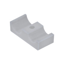 John Deere H114897: 2-Diameter Block Clamp