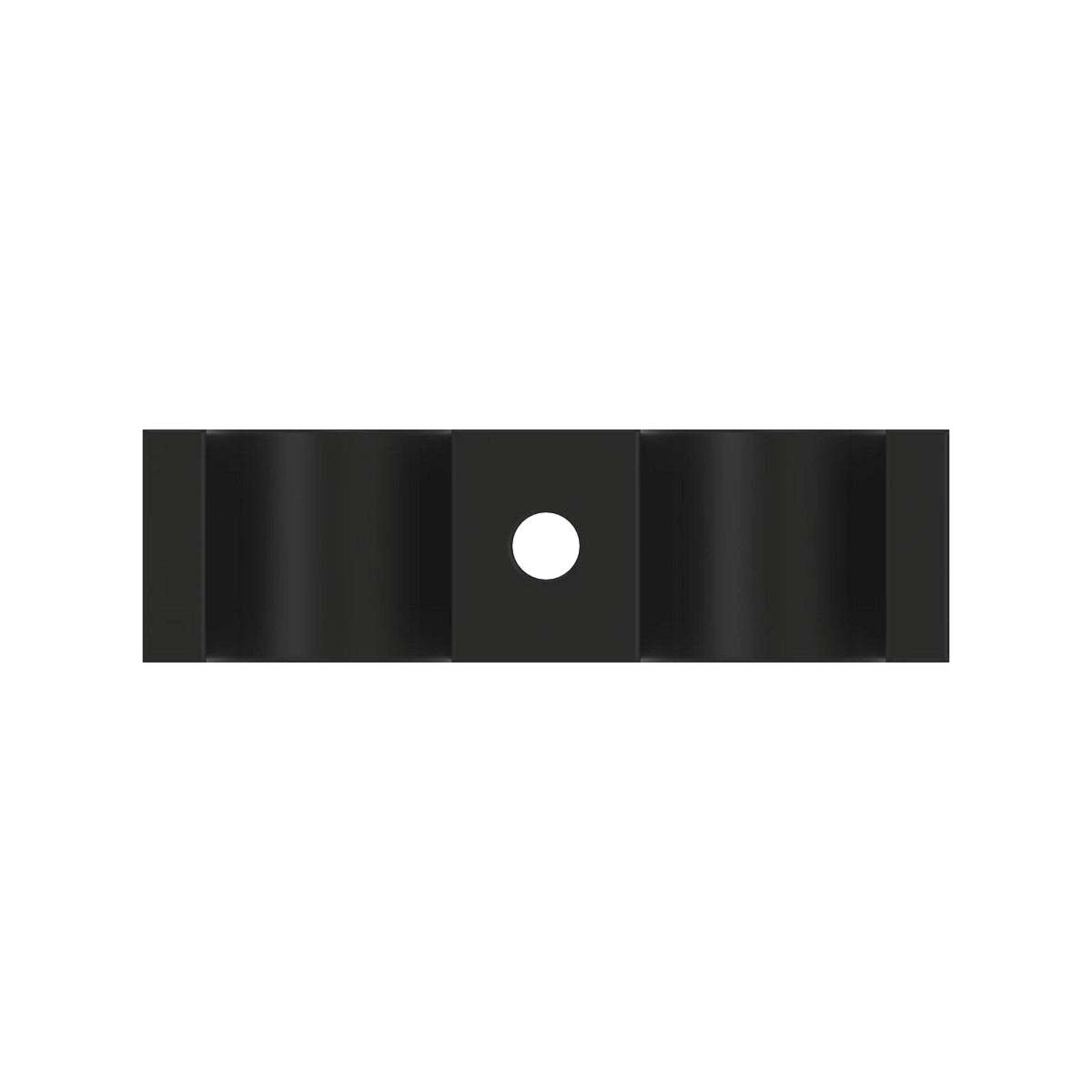John Deere H114898: 2-Diameter Block Clamp