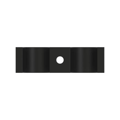 John Deere H114898: 2-Diameter Block Clamp