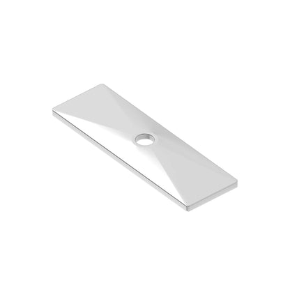 John Deere H114901: Cover Twin Clamp