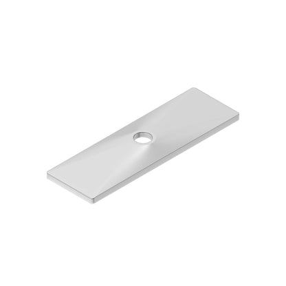 John Deere H114901:  Cover Twin Clamp