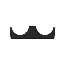 John Deere H115379: 2-Diameter Block Clamp