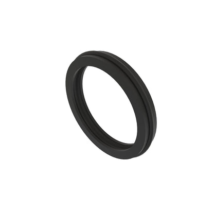 John Deere H115521: Fan Motor Isolator