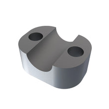 John Deere H115533:  1-Diameter Block Clamp