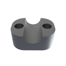John Deere H115533: 1-Diameter Block Clamp
