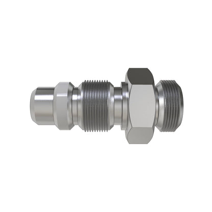 John Deere H115890: Union Fitting