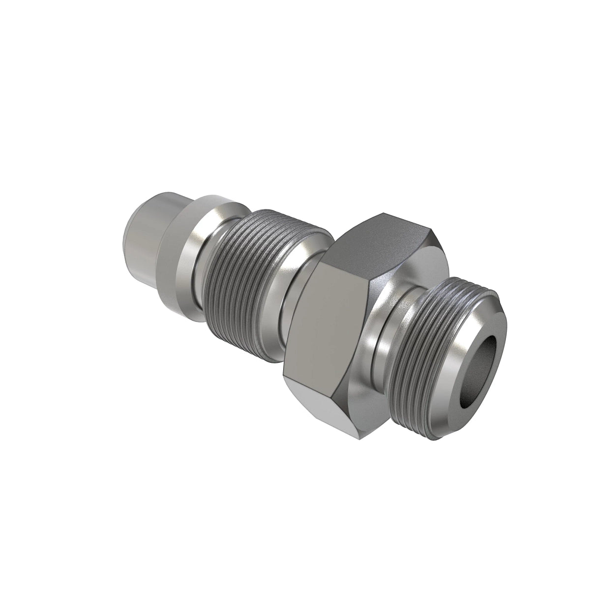 John Deere H115890: Union Fitting