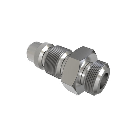 John Deere H115890: Union Fitting