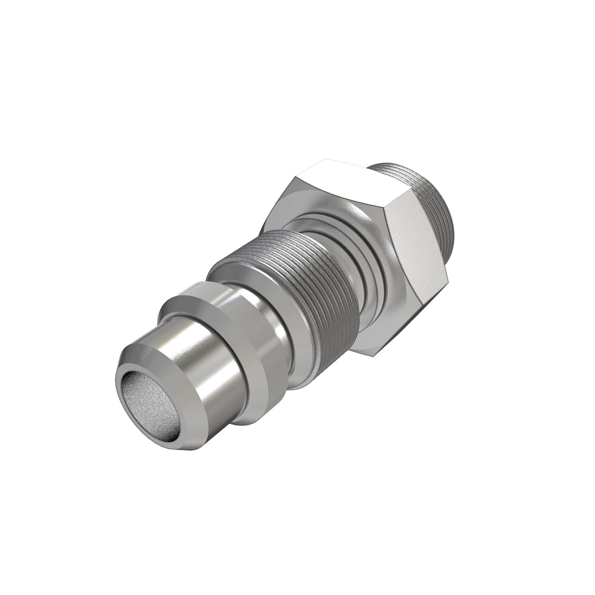 John Deere H115890: Union Fitting