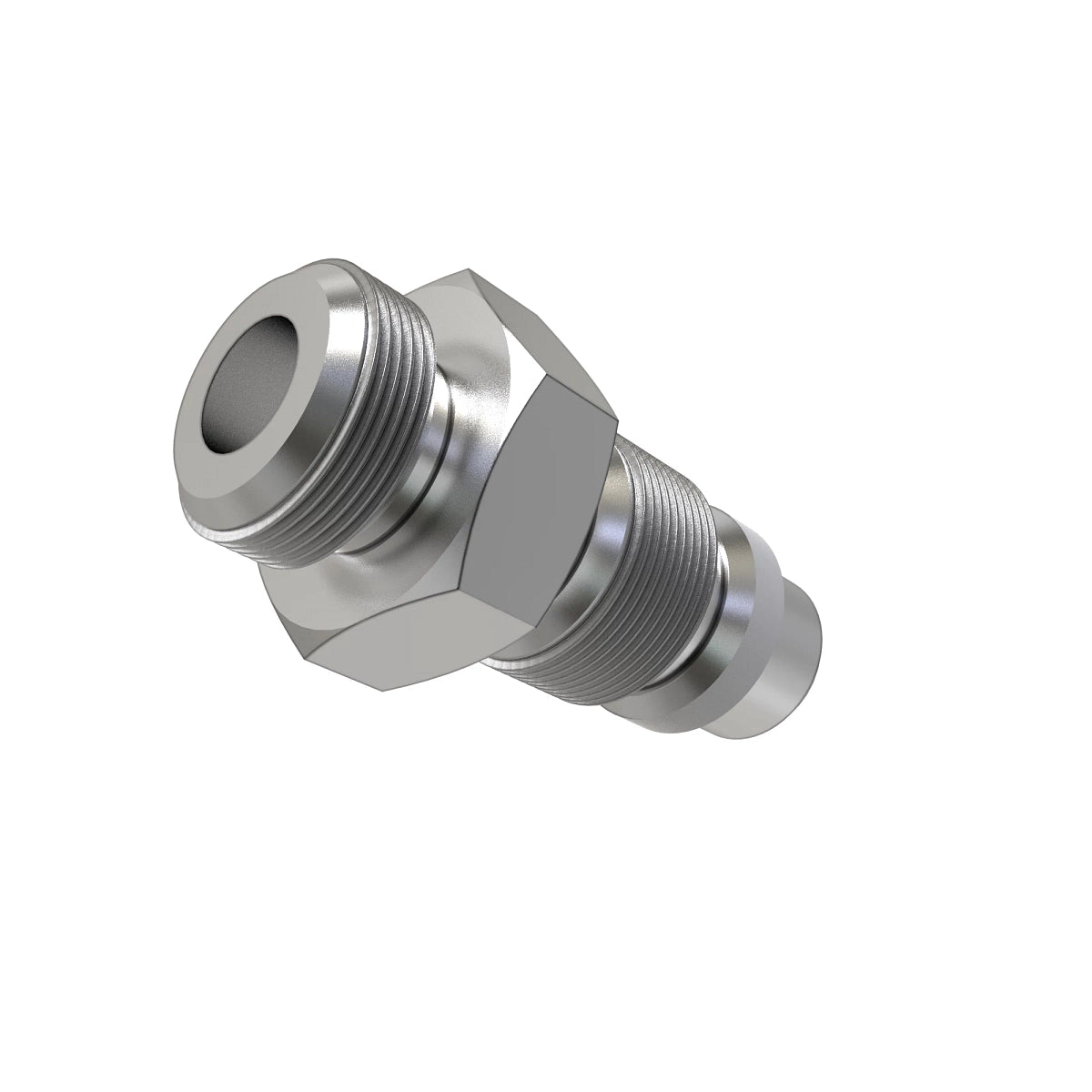 John Deere H115890: Union Fitting