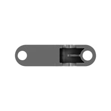 John Deere H116706: 1-Diameter Block Clamp