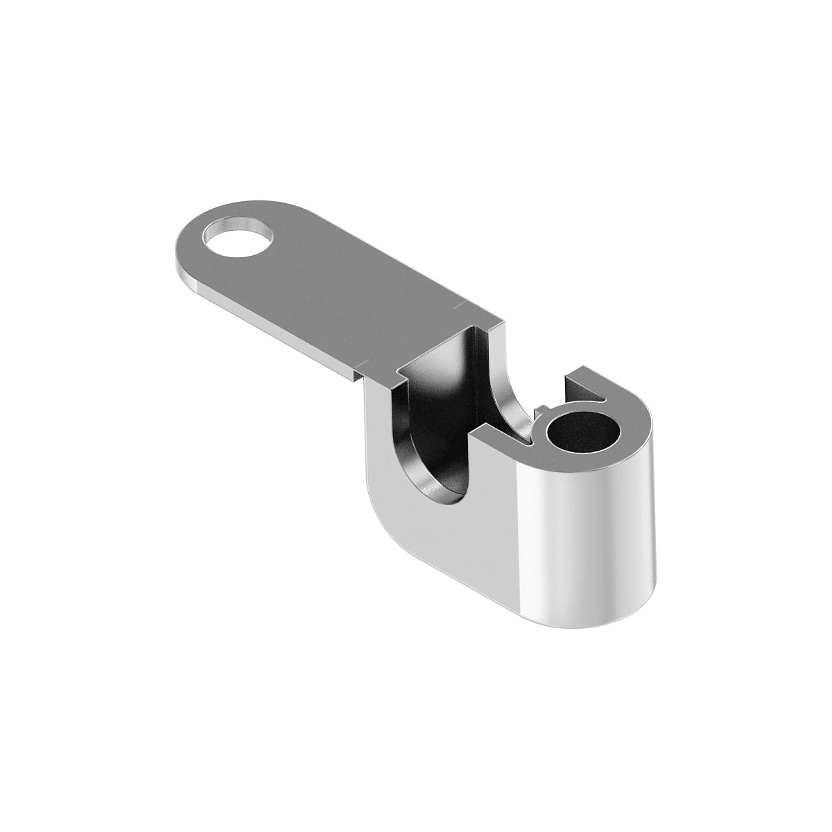 John Deere H116706:  1-Diameter Block Clamp