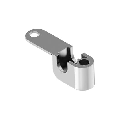 John Deere H116706:  1-Diameter Block Clamp