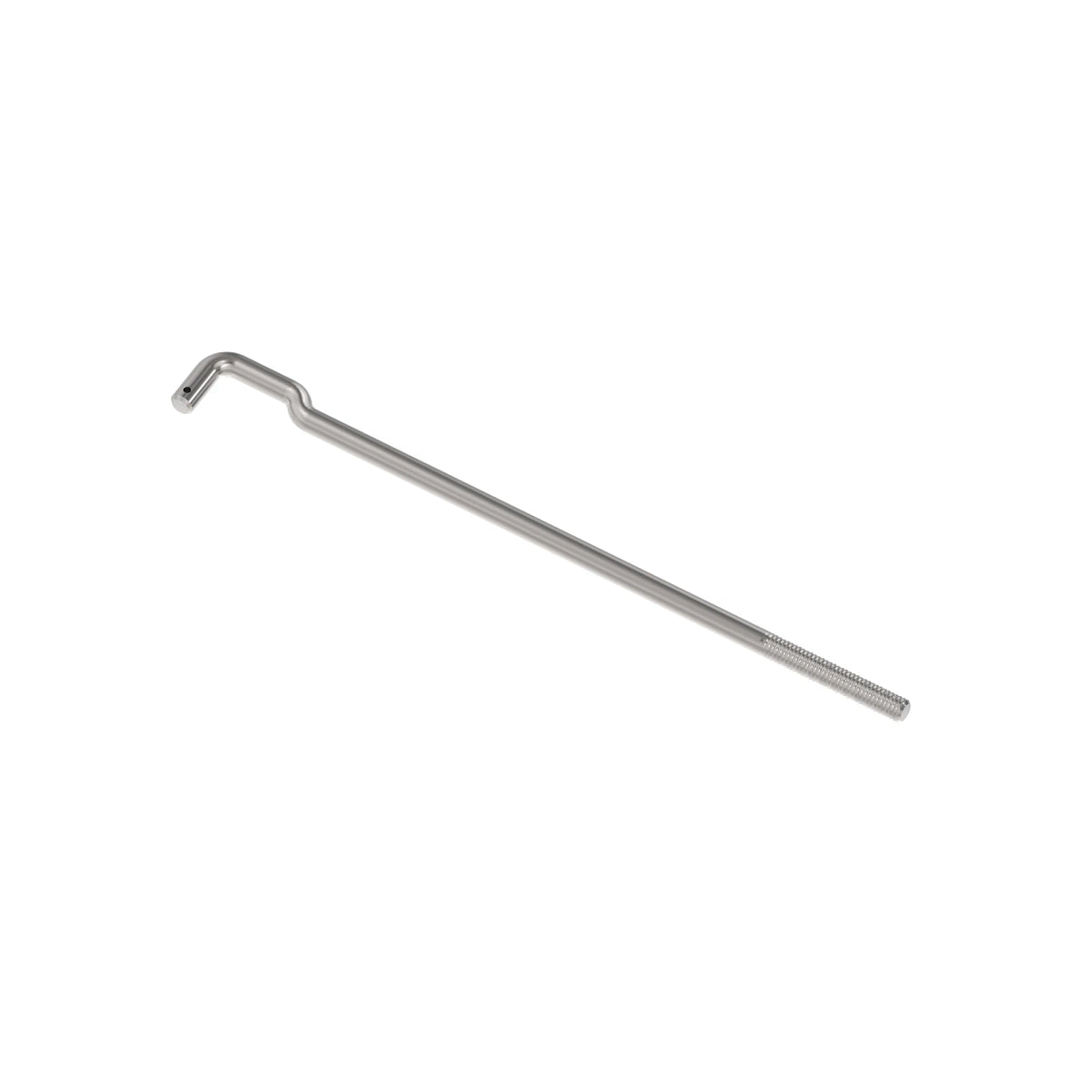 John Deere H116861: Hook Bolt