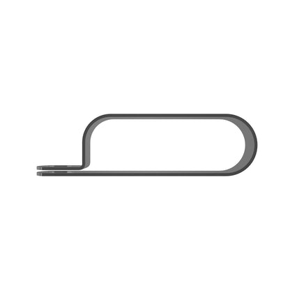 John Deere H117952: Clamp