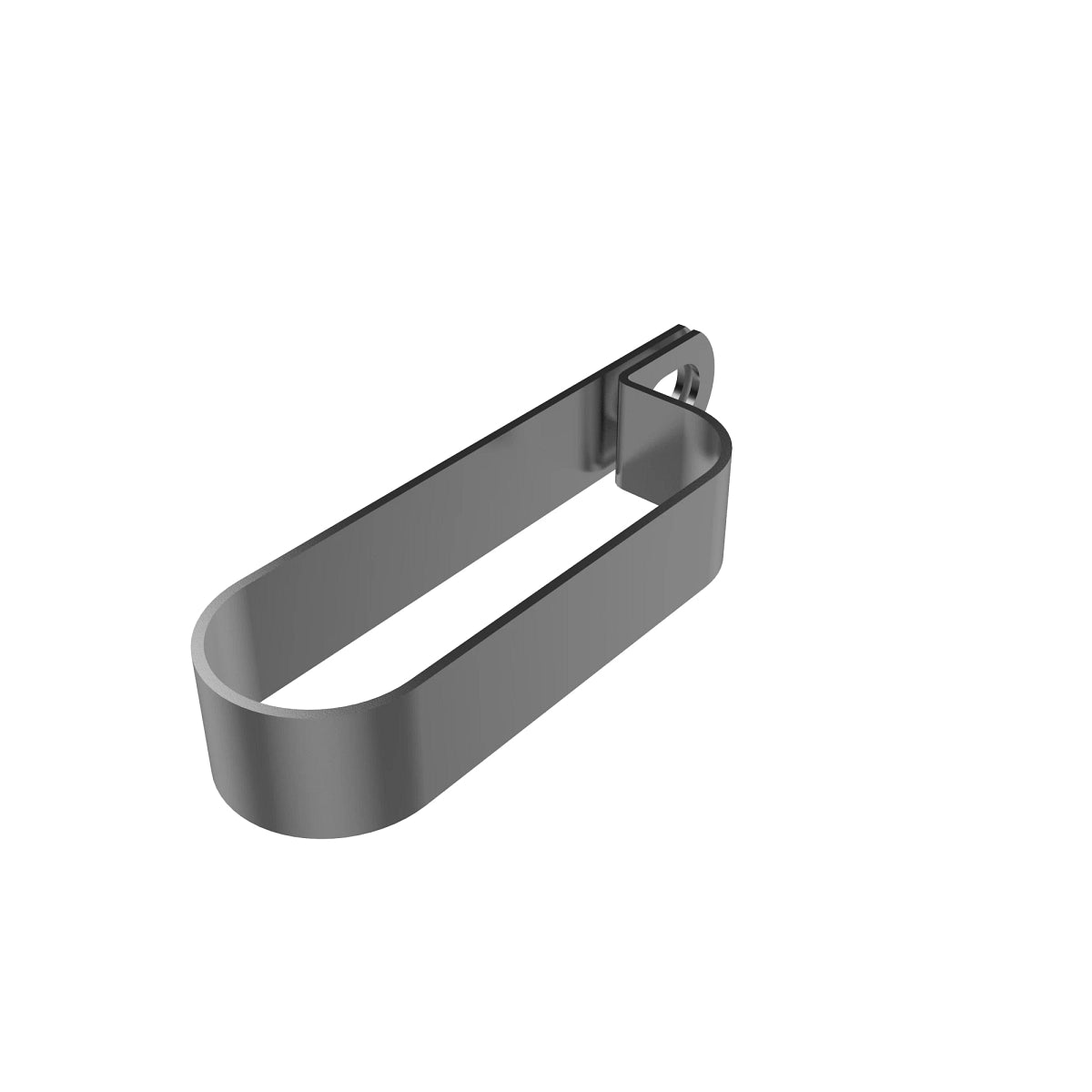 John Deere H117952: Clamp