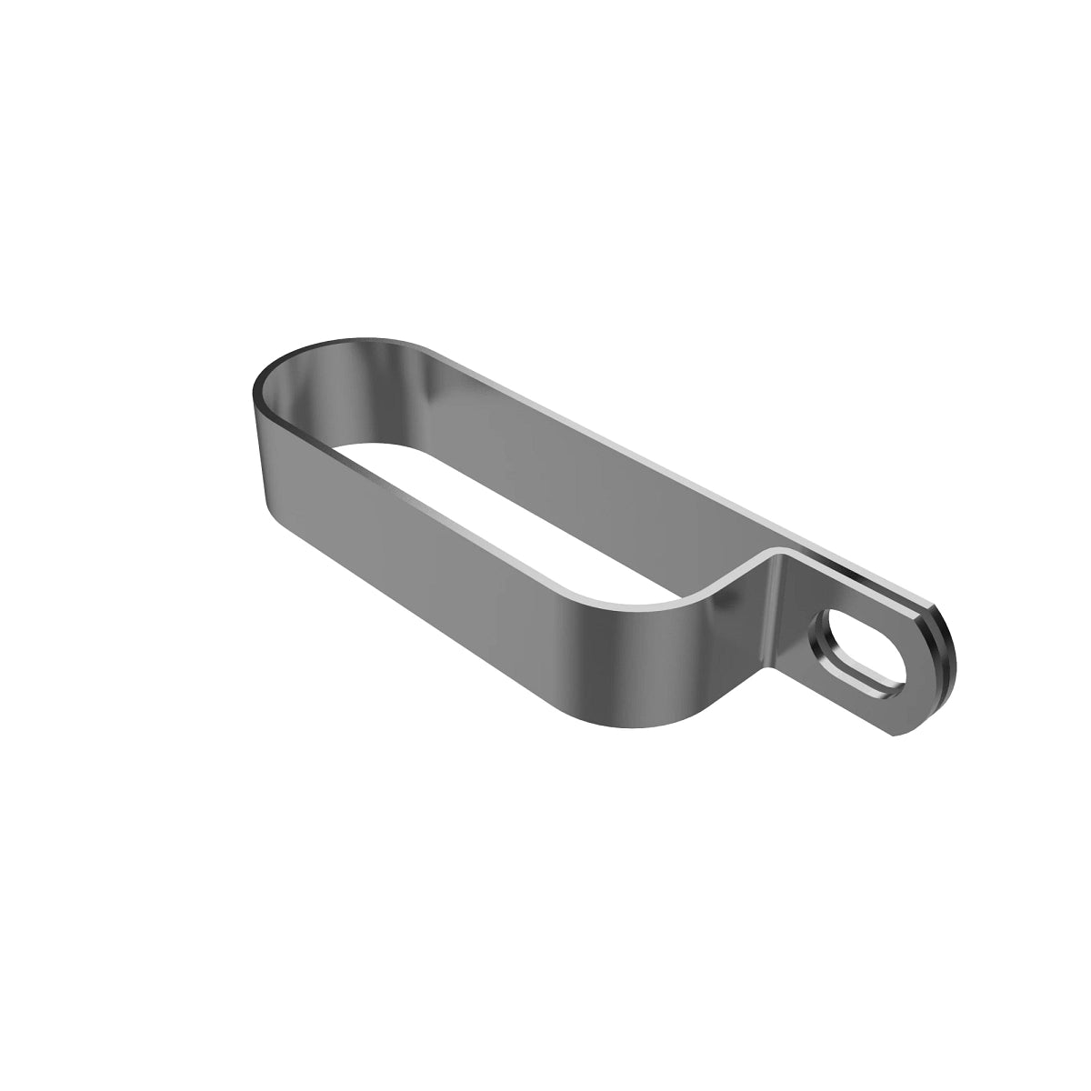 John Deere H117952: Clamp