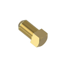 John Deere H118776:  Square Head Set Screw, 3/8" X 0.748"