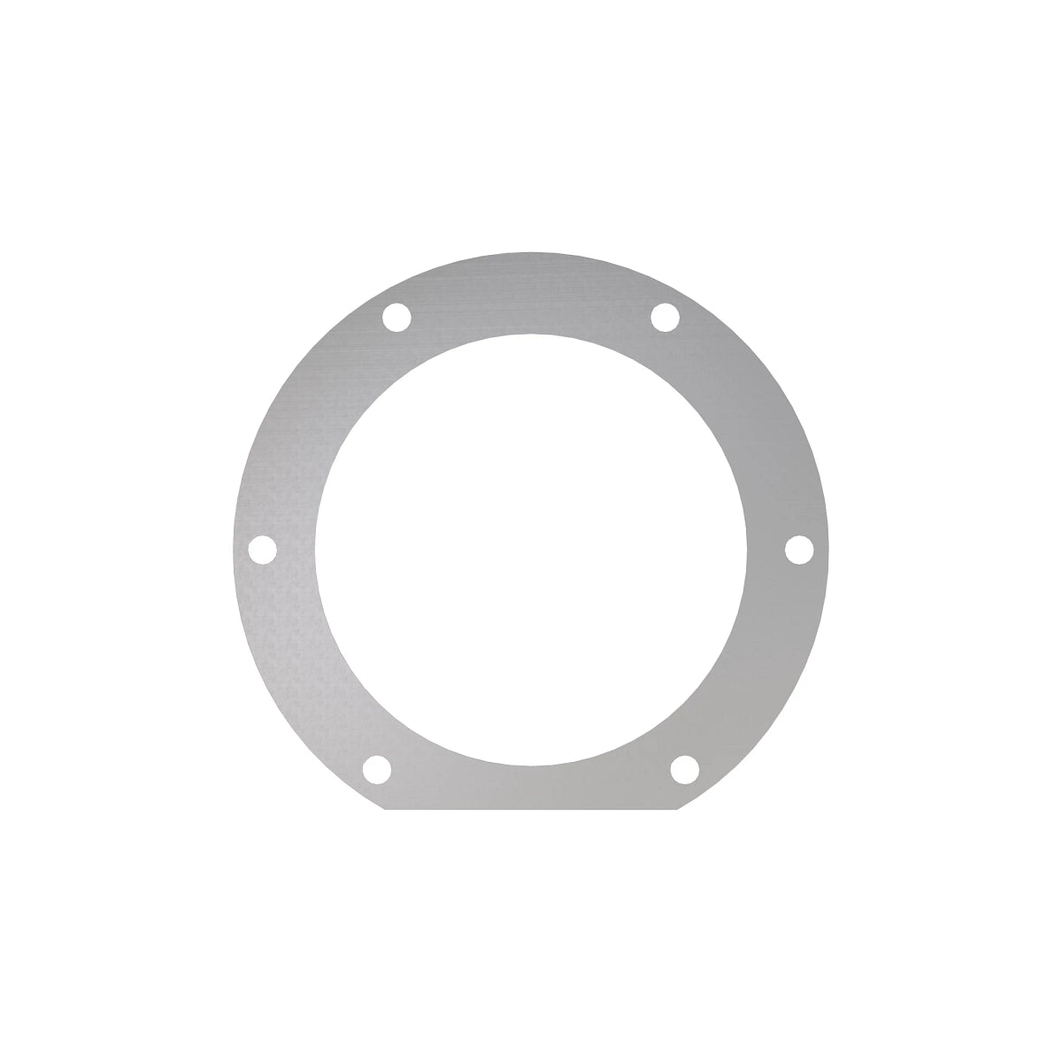 John Deere H118927: Circular Spaced Holes Shim
