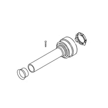 John Deere H118943: Bearing Ring