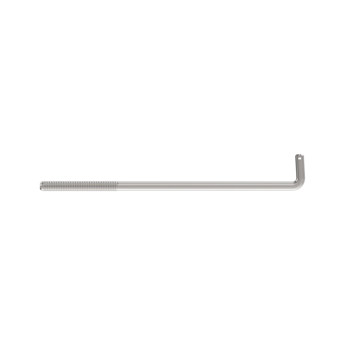 John Deere H118948: Hook Bolt