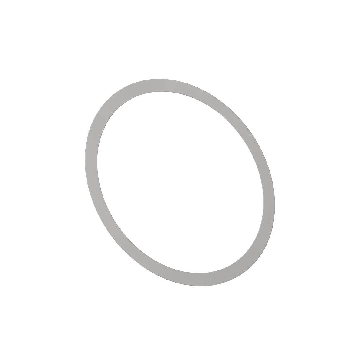 John Deere H119029: Circular Plain Shim