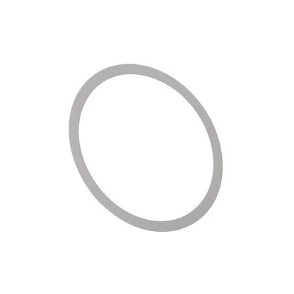 John Deere H119029: Circular Plain Shim