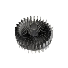 John Deere H119211: Fan Wheel Rotor
