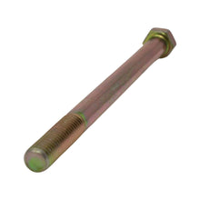 John Deere H120490:  Drilled Axis Bolt