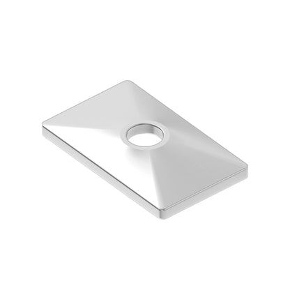 John Deere H121168: Plate
