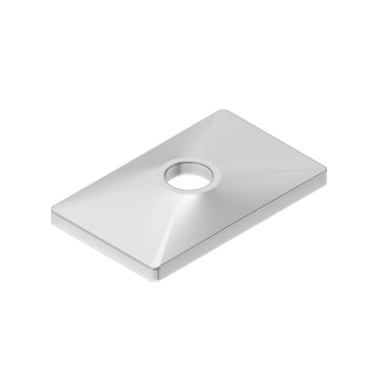 John Deere H121168:  Plate