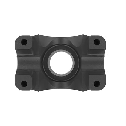John Deere H121681: Universal Joint Yoke