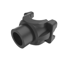 John Deere H121681: Universal Joint Yoke
