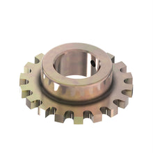 John Deere H122372: Tone Wheel